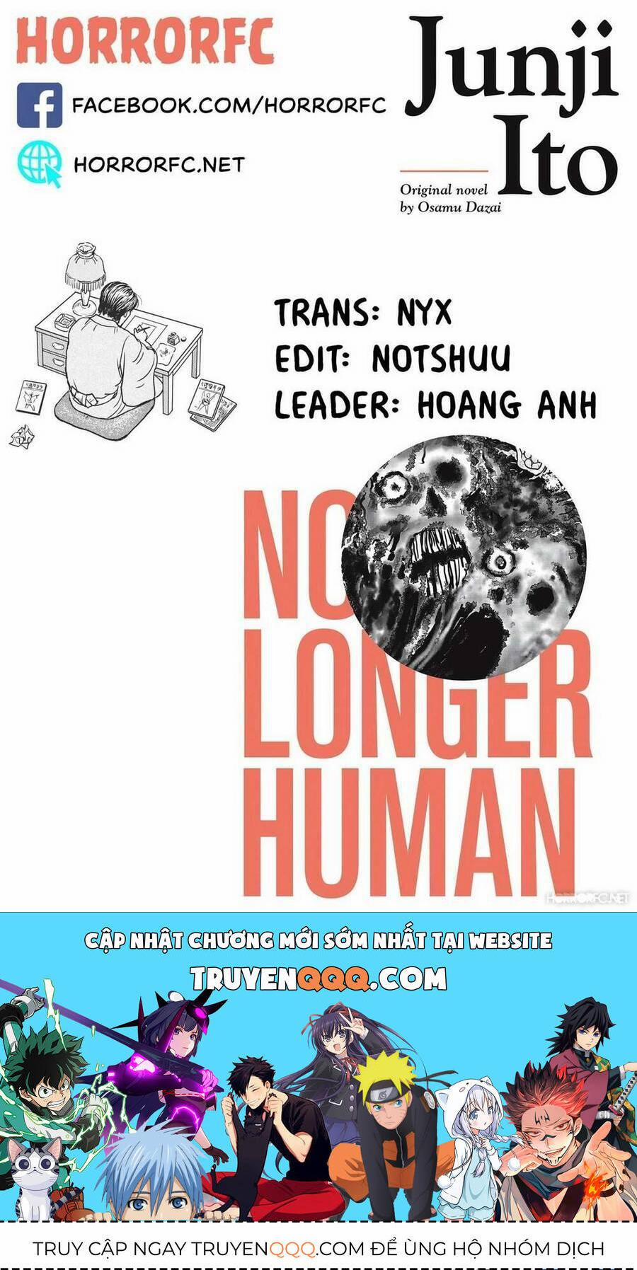 Thất Lạc Cõi Người 22 trang 24