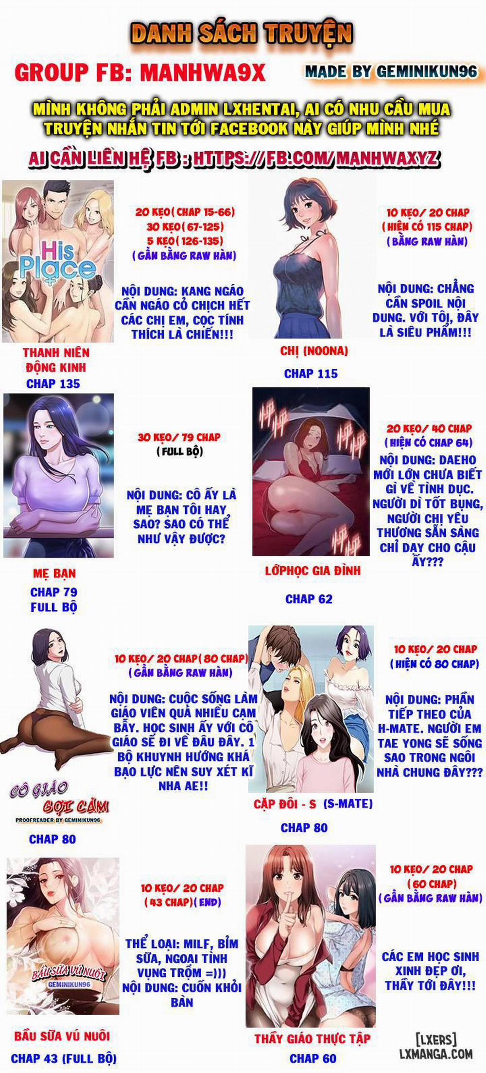 Thầy Giáo Thực Tập 15 trang 0