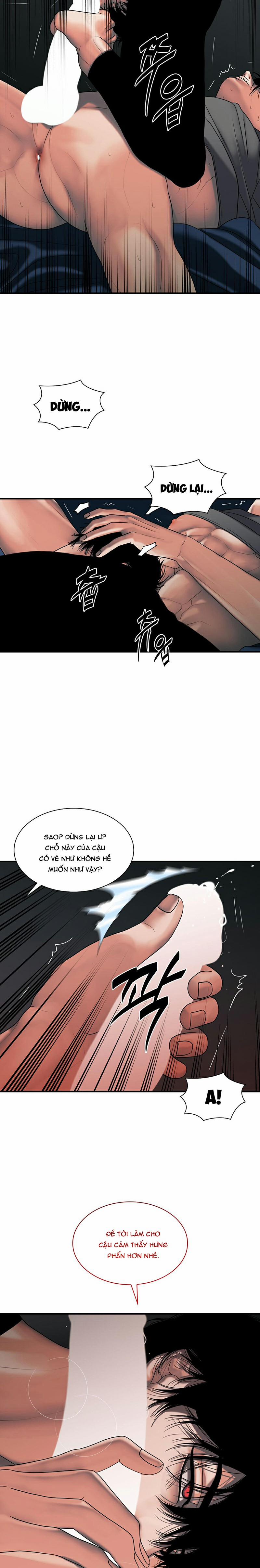 Thây Ma Trỗi Dậy 17 trang 1