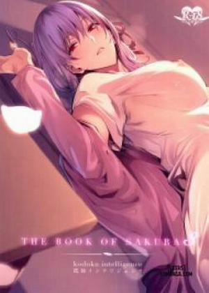 Đọc truyện tranh THE BOOK OF SAKURA 3