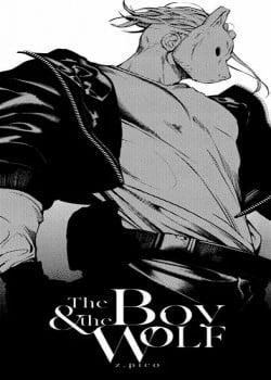 Đọc truyện tranh The Boy & The Wolf