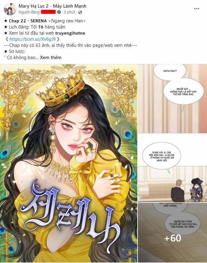 The Castle – Cô Dâu Của Quỷ 5.2 trang 1