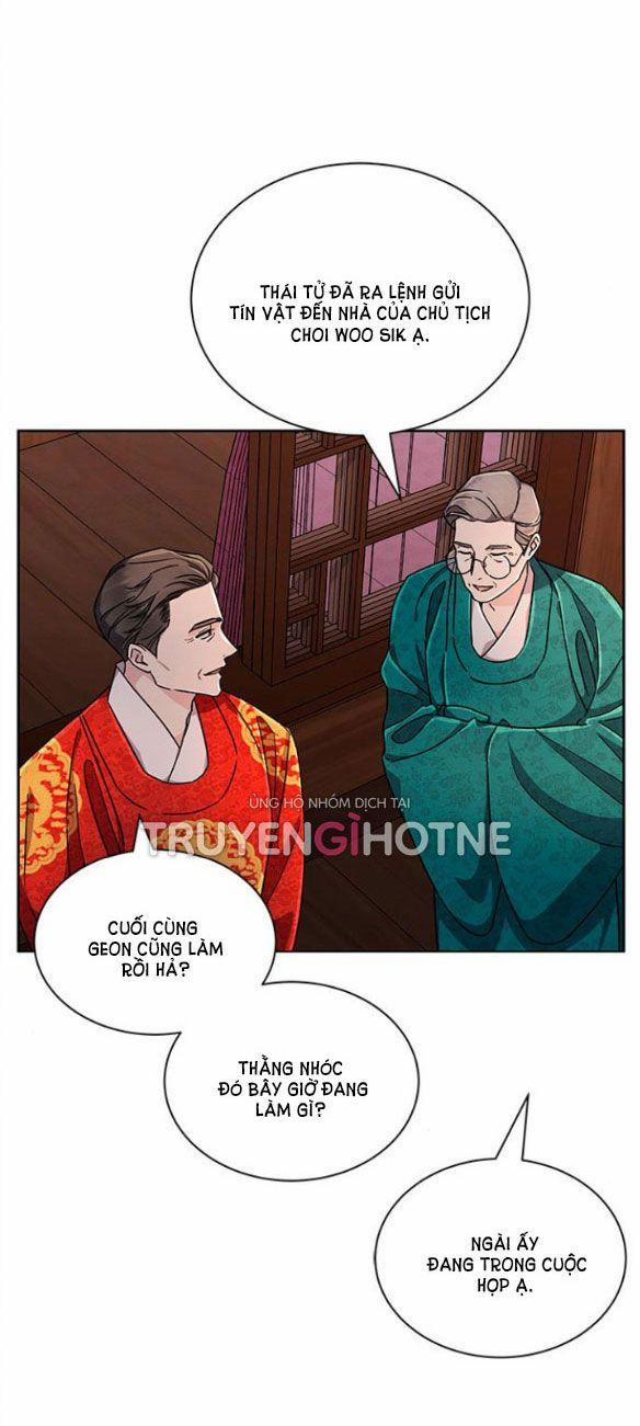 The Castle – Cô Dâu Của Quỷ 7.1 trang 1