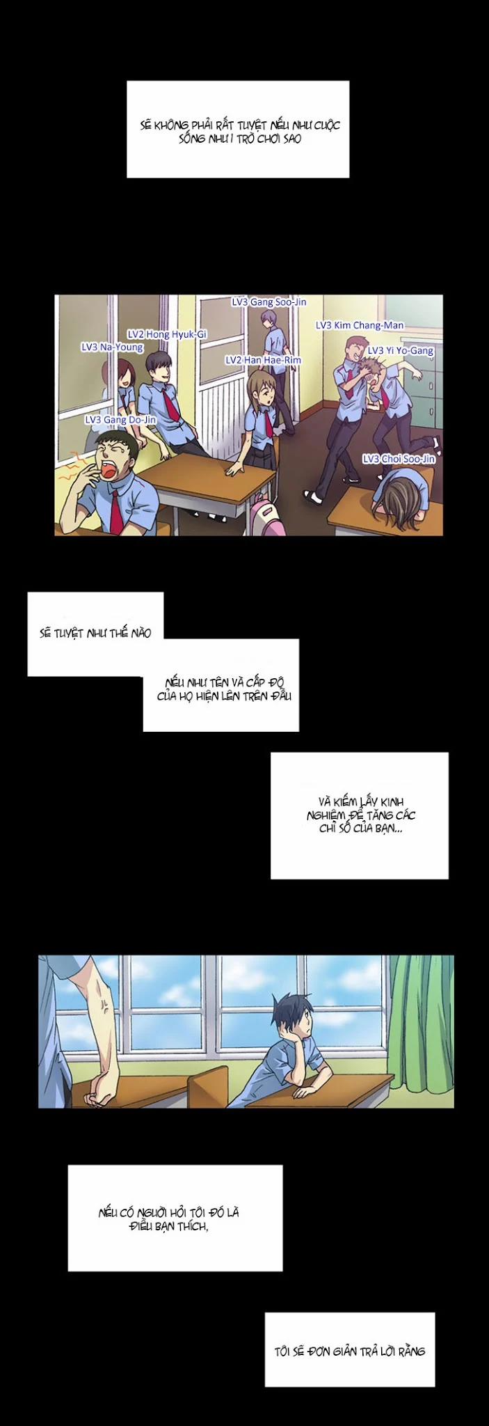 The Gamer 1 trang 1