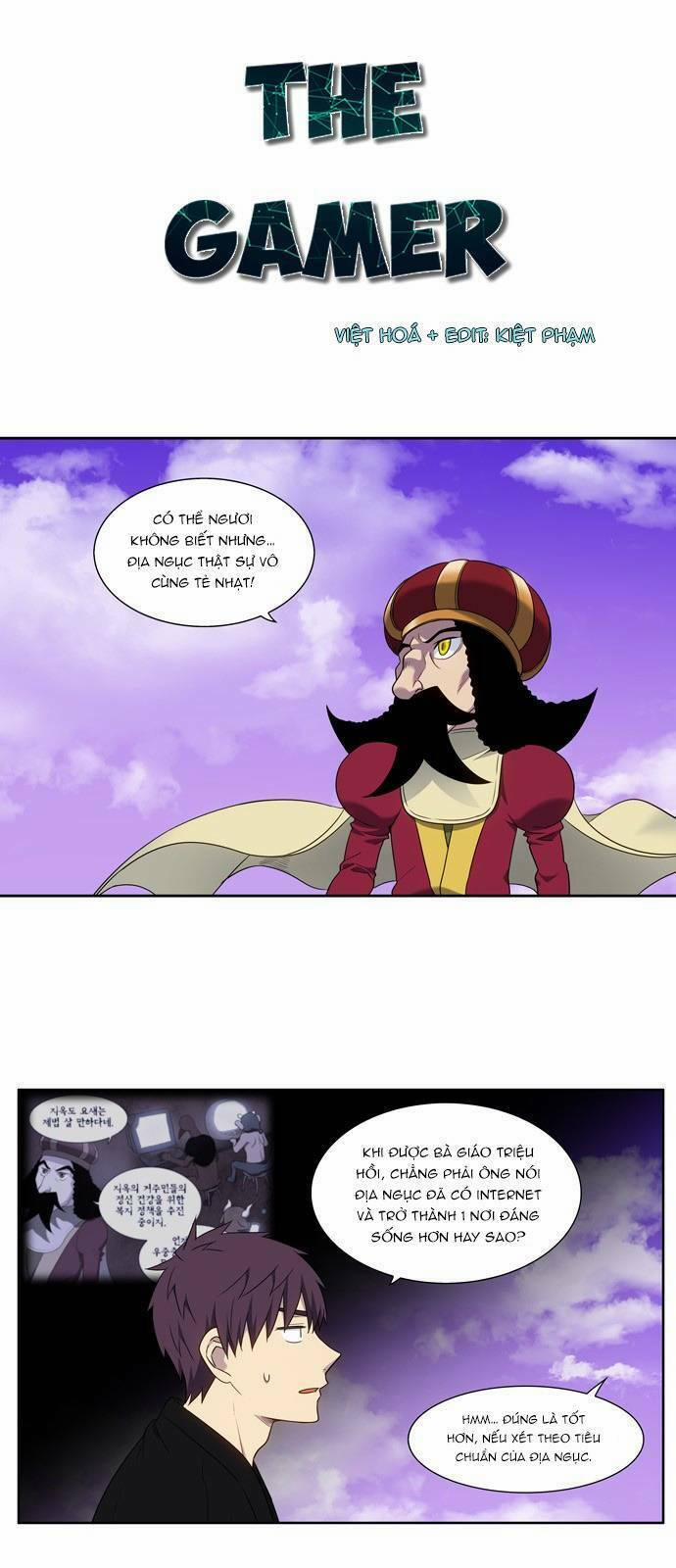 The Gamer 404 trang 0