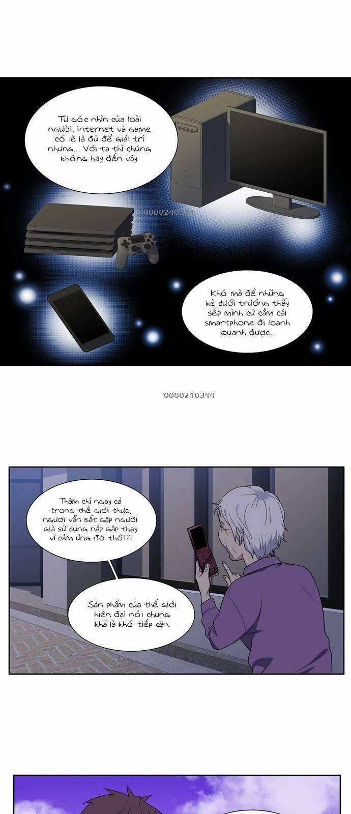 The Gamer 404 trang 1