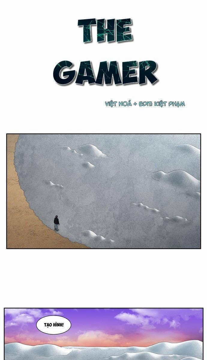 The Gamer 405 trang 0