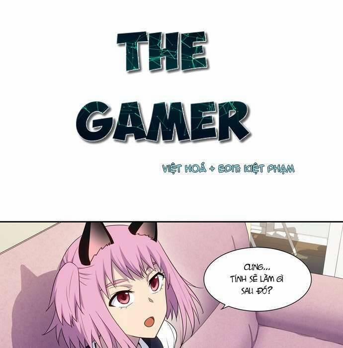 The Gamer 406 trang 0