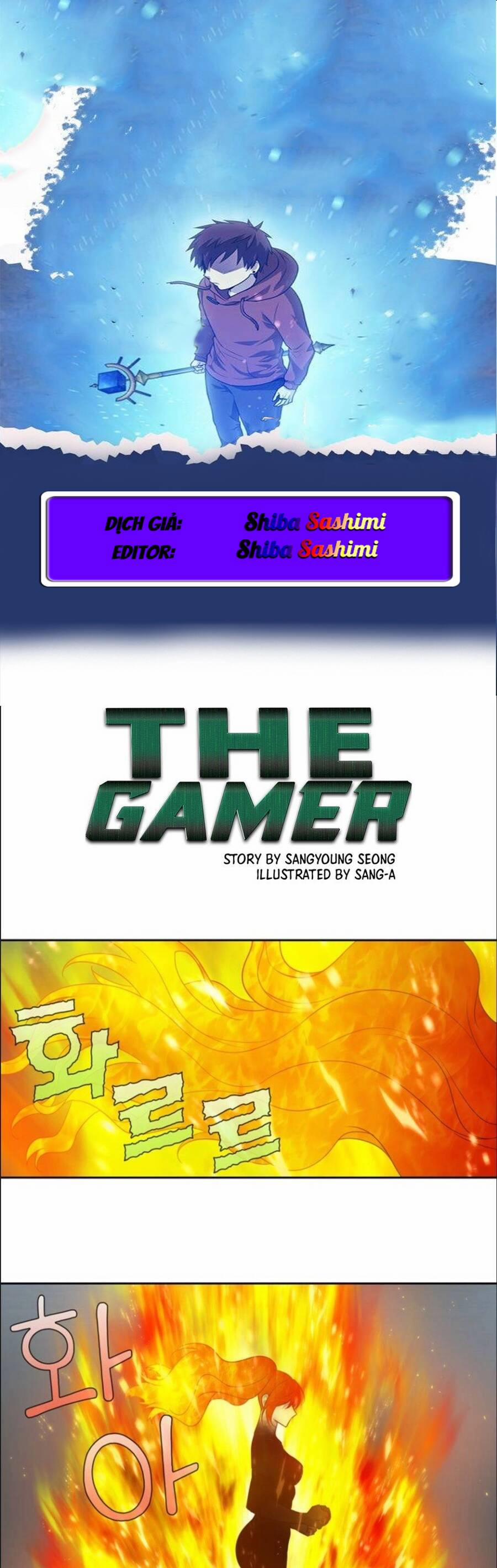 The Gamer 413 trang 0