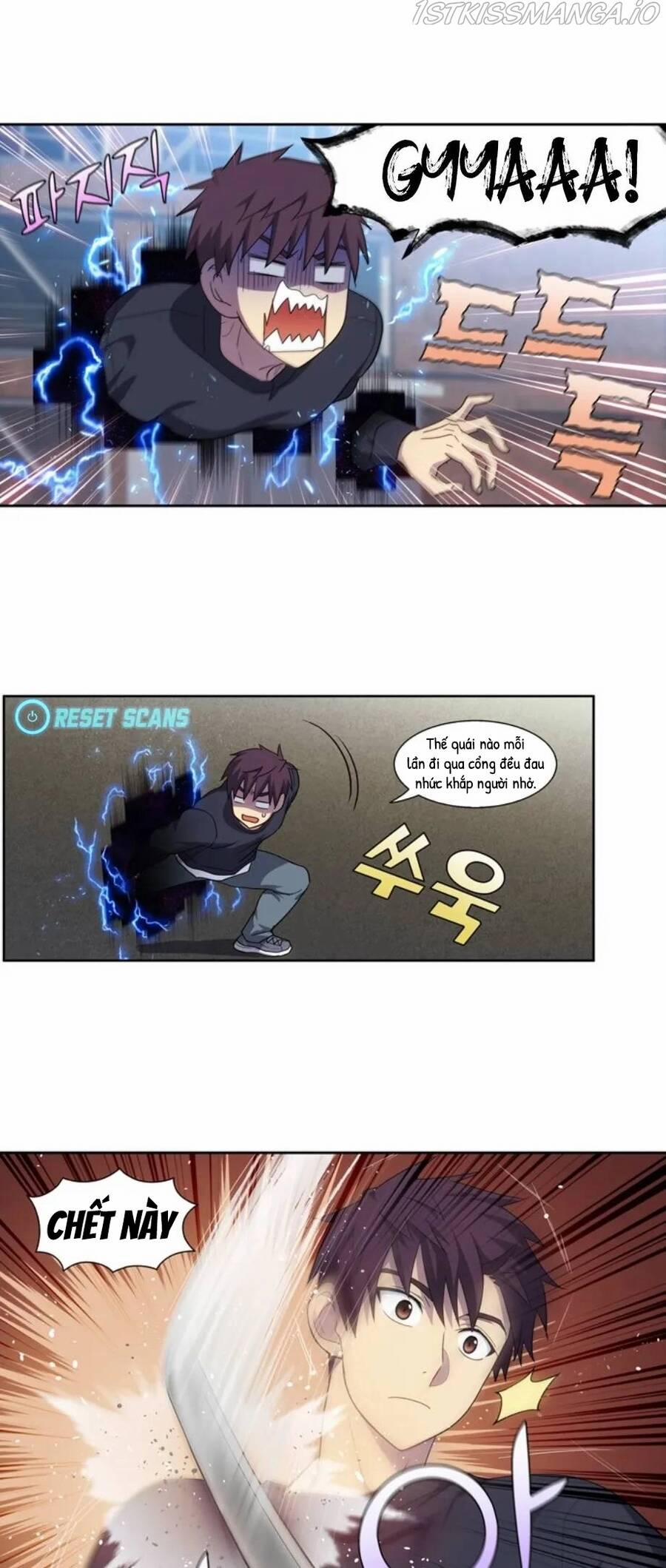The Gamer 414 trang 1