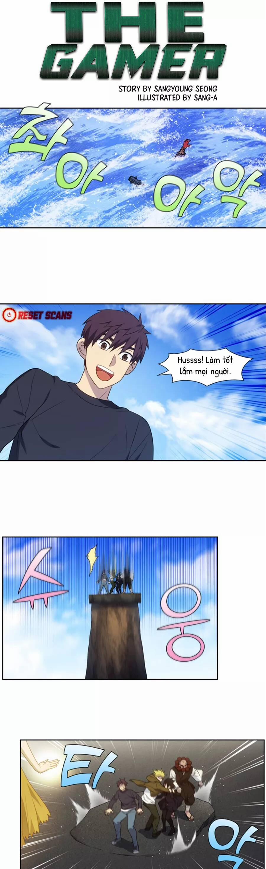 The Gamer 415 trang 0