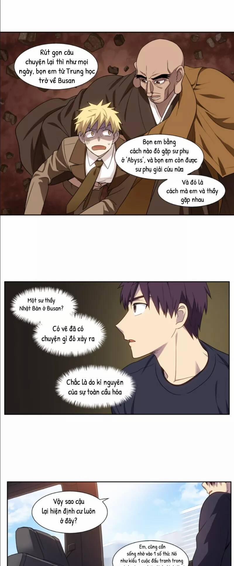 The Gamer 416 trang 1