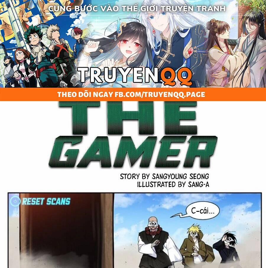 The Gamer 418 trang 0