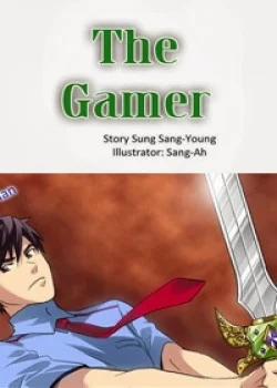 Đọc truyện tranh The Gamer