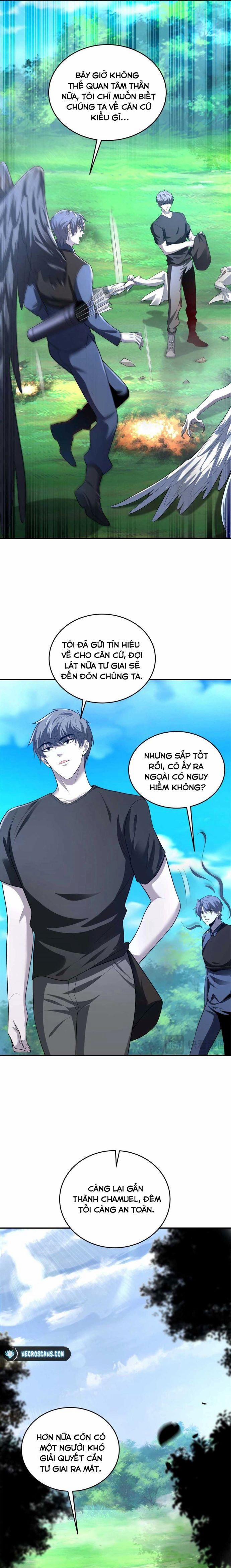 Thế Giới Bắt Đầu Từ Số Không 12 trang 1