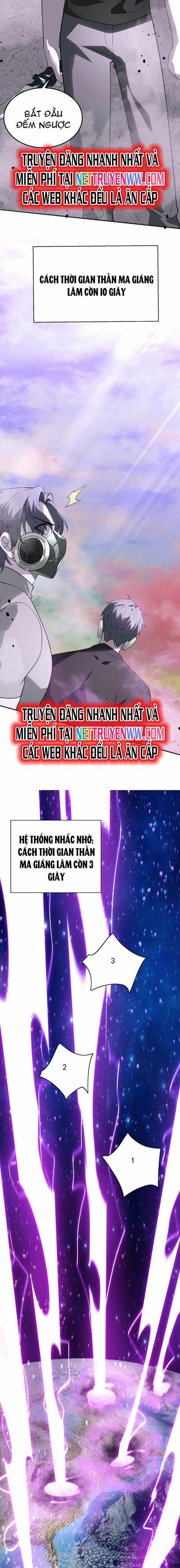 Thế Giới Bắt Đầu Từ Số Không 2 trang 1