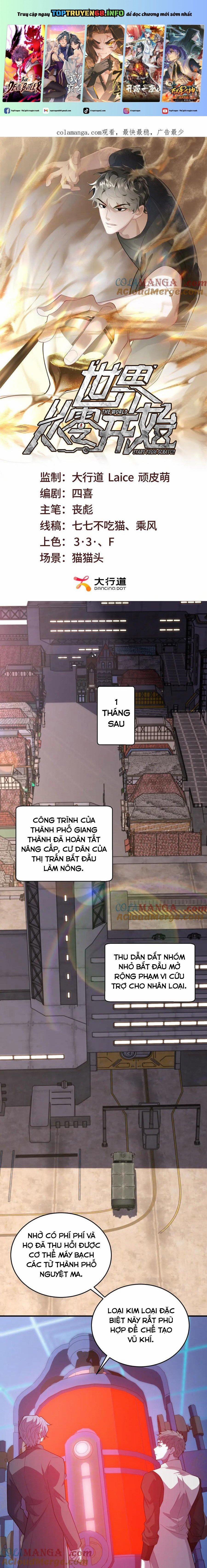 Thế Giới Bắt Đầu Từ Số Không 35 trang 0