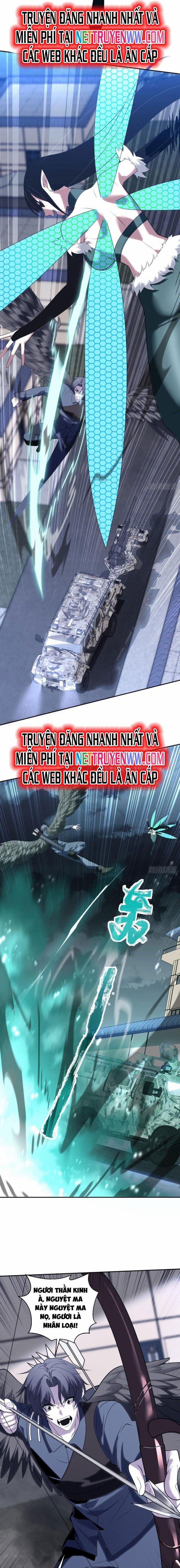 Thế Giới Bắt Đầu Từ Số Không 5 trang 1