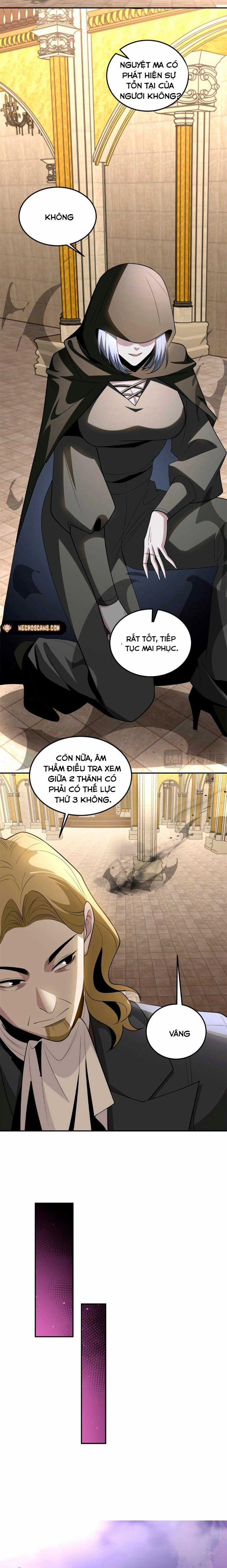 Thế Giới Bắt Đầu Từ Số Không 9 trang 1