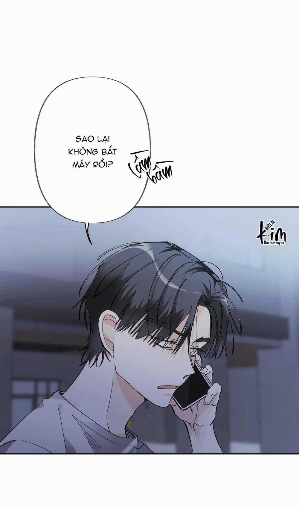 Thế Giới Của Tôi Khi Không Có Em 77 trang 1