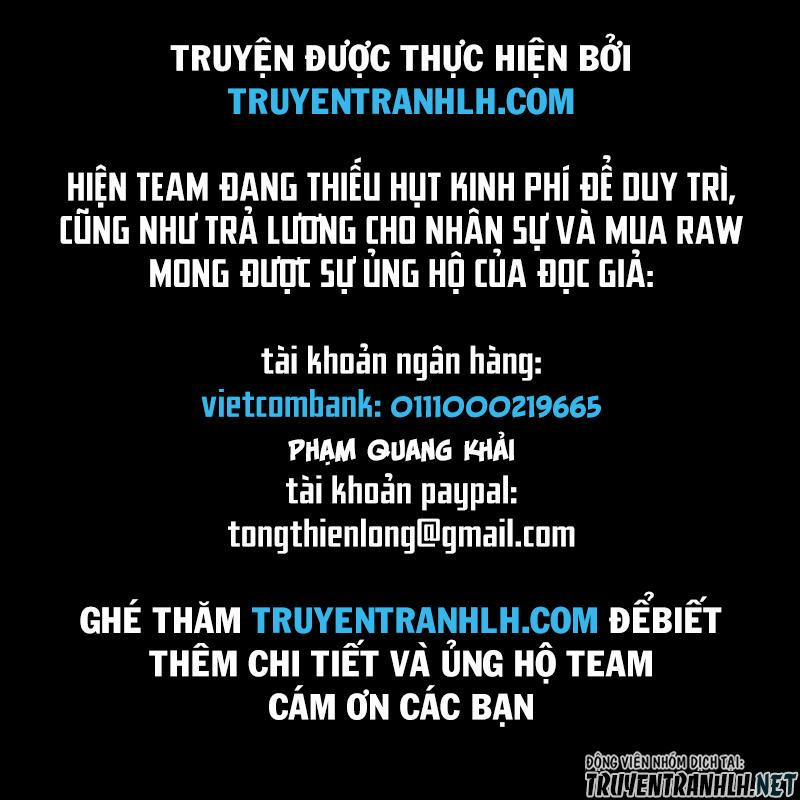 Thế Giới Khác - Cuồng Tưởng Khúc 53 trang 0