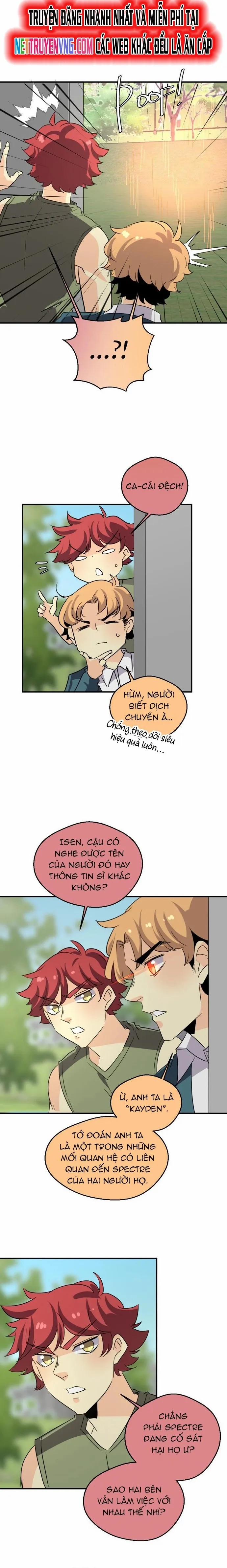 Thế Giới Không Hoàn Hảo 292 trang 1