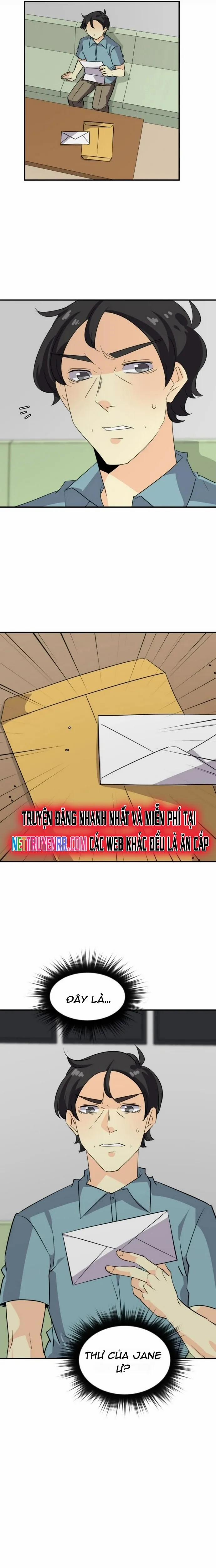 Thế Giới Không Hoàn Hảo 299 trang 1