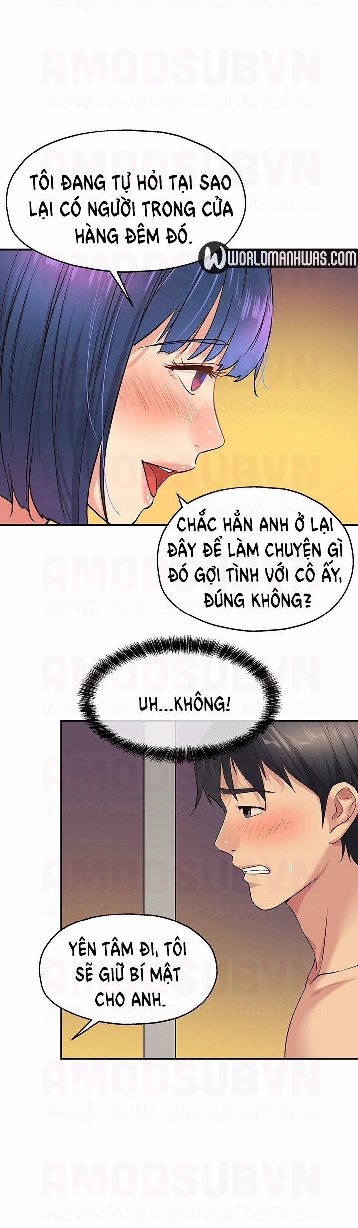 Thế Giới Mở 15 trang 0