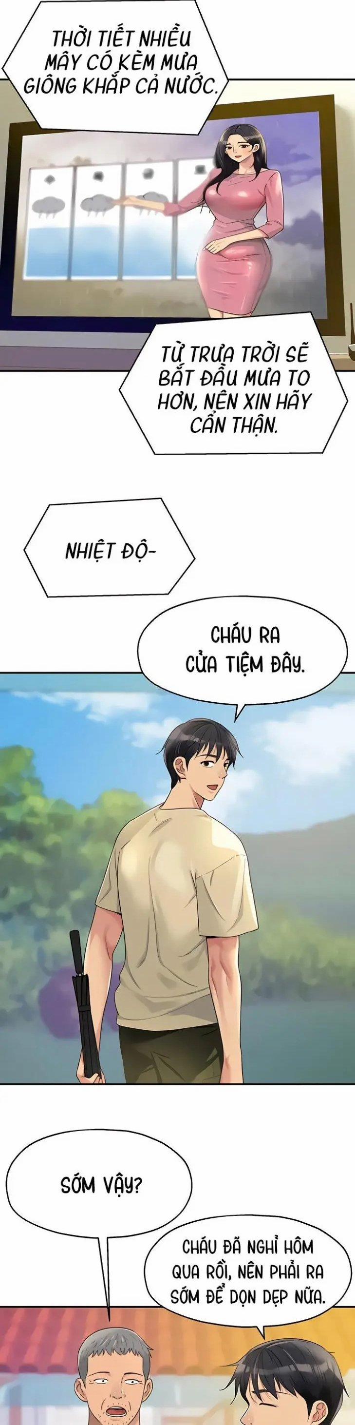 Thế Giới Mở 48 trang 0