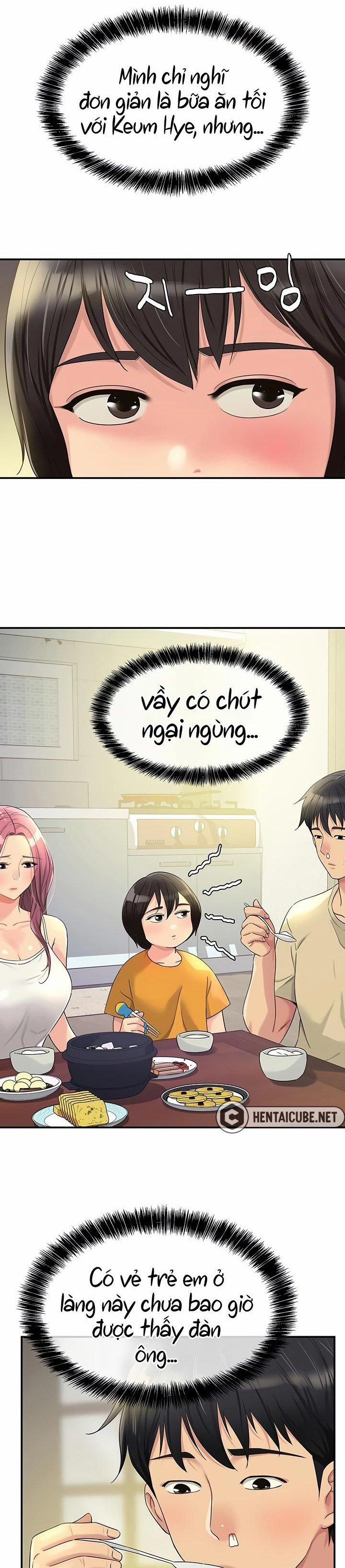 Thế Giới Mở 52 trang 0