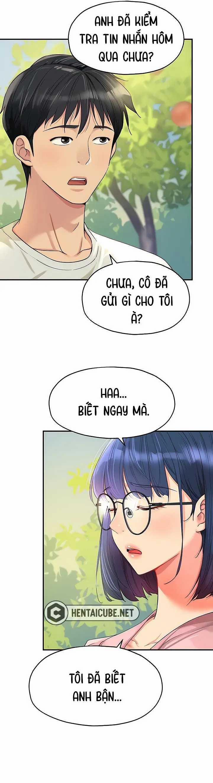 Thế Giới Mở 55 trang 1
