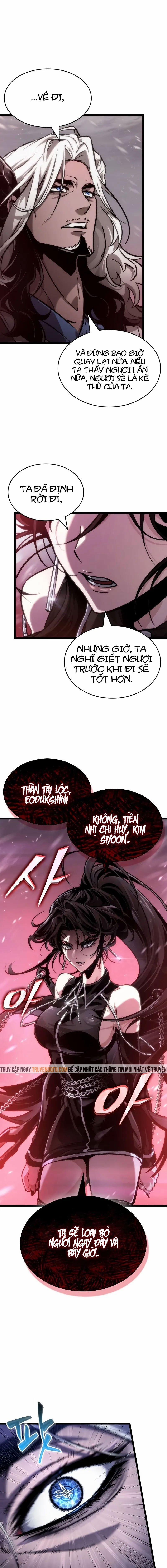 Thế Giới Sau Tận Thế 152 trang 1