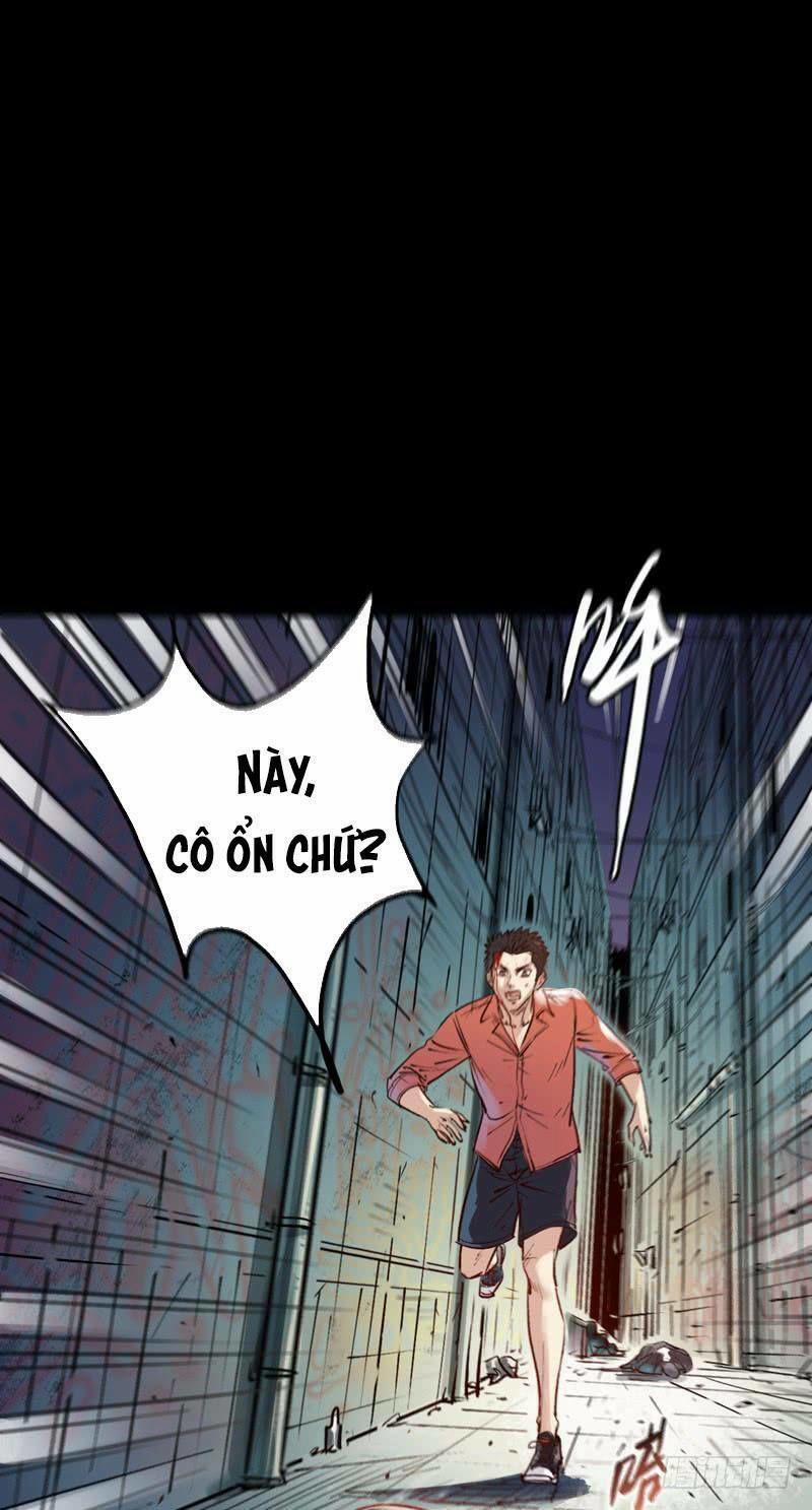 Thế Giới Xa Lạ 5 trang 0