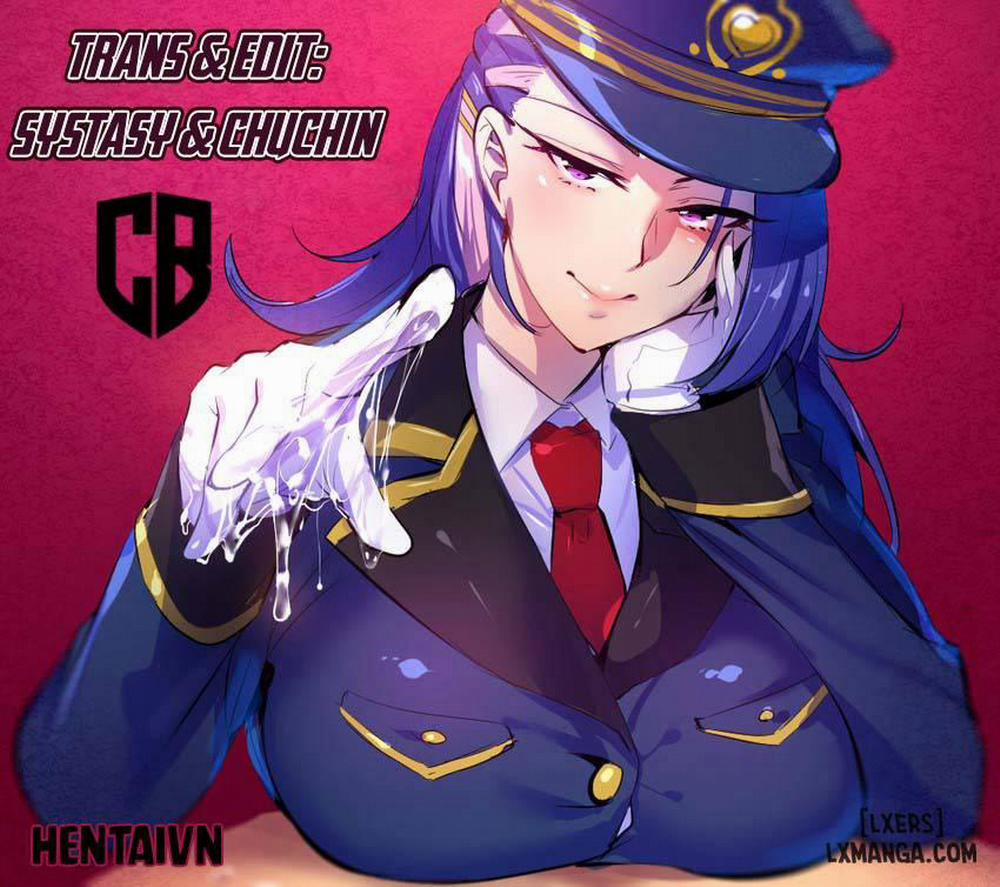 The Hot Springs Inn Fap Material Gathering Mission Oneshot trang 0