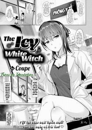 Đọc truyện tranh The Icy White Witch