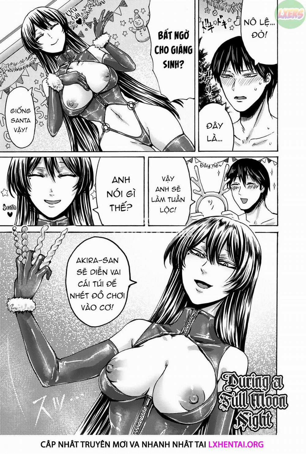 The Intimate Sister Hole and Brother Rod ~Good Boy if You Cum♥ 7 0 END trang 29