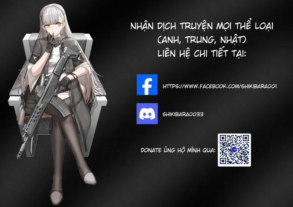 The Iona Rag (Arpeggio of Blue Steel) Oneshot trang 1