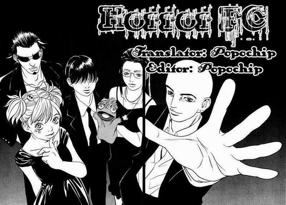 The Kurosagi Corpse Delivery Service 2 trang 0