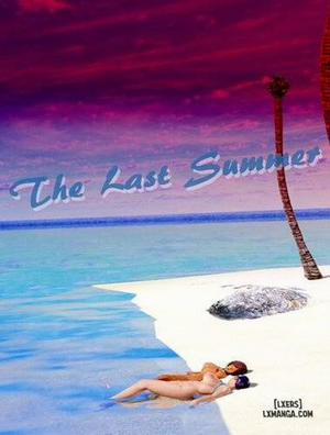 Đọc truyện tranh The Last Summer