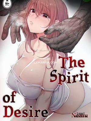 Đọc truyện tranh The Spirit of Desire