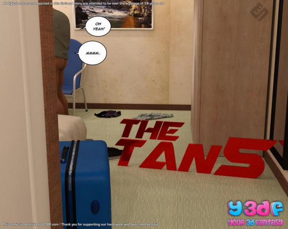 The Tan 17 trang 0