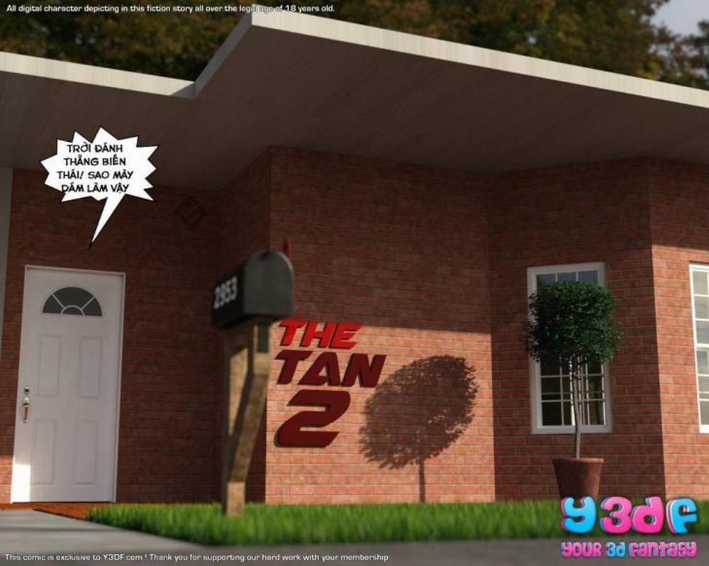 The Tan 5 trang 0