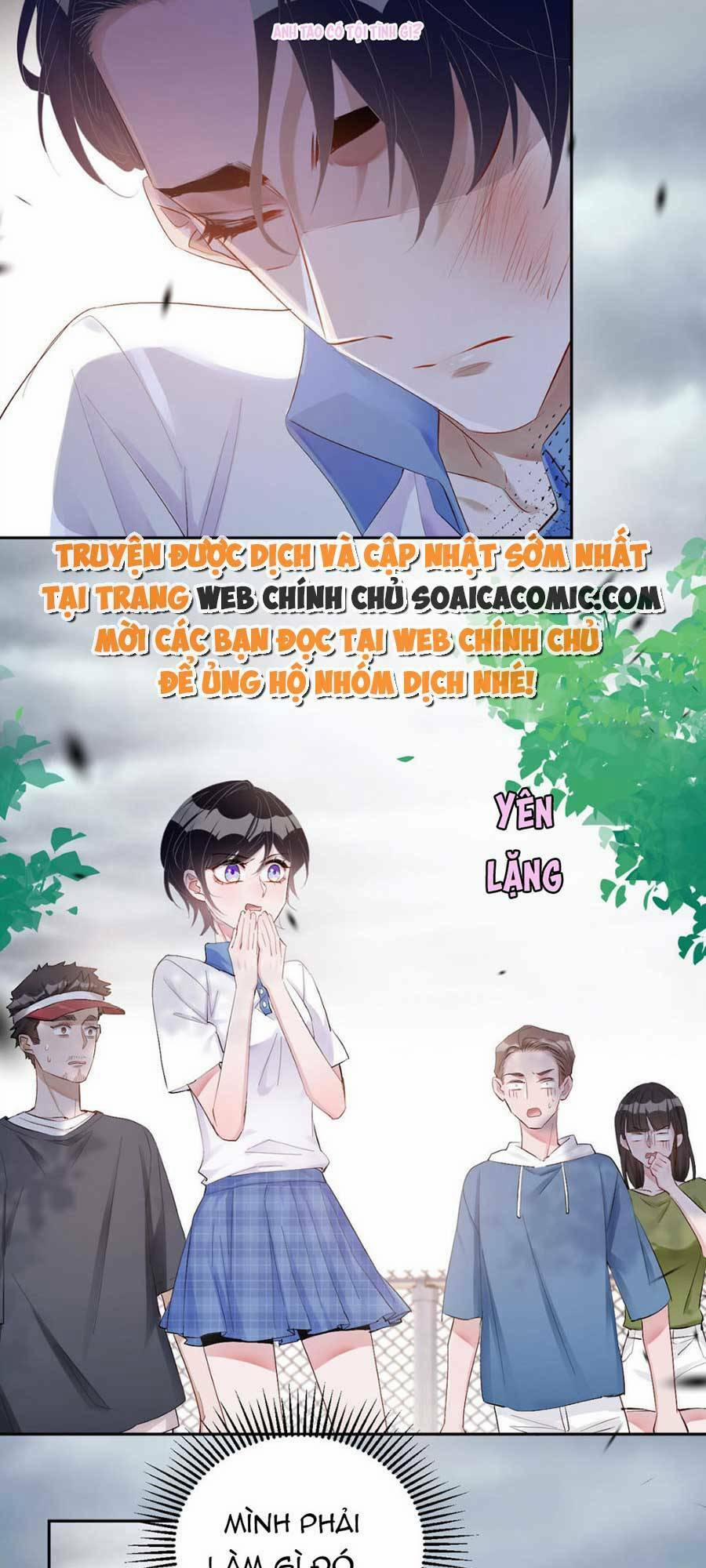 Thế Thân Tự Mình Tu Dưỡng 32 trang 1