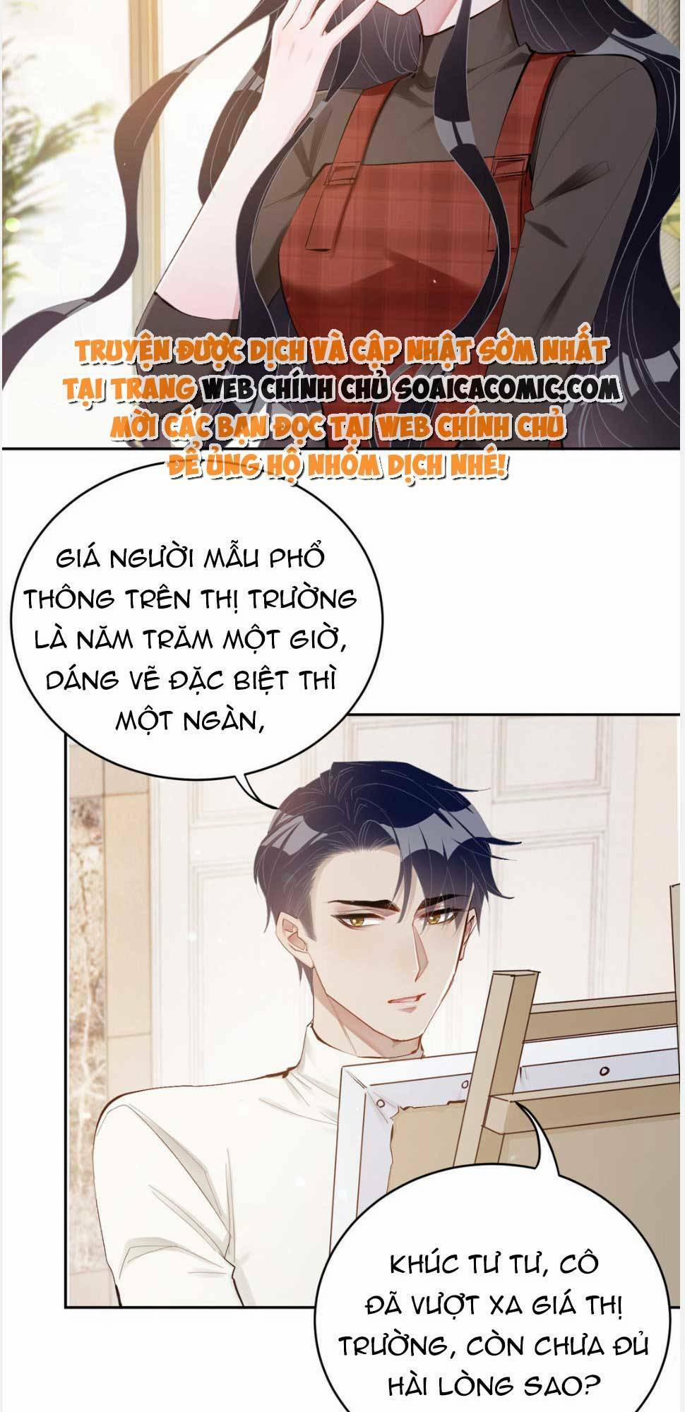 Thế Thân Tự Mình Tu Dưỡng 44 trang 1