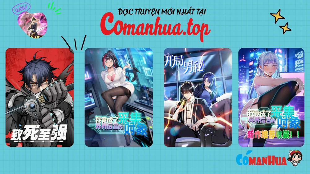 Thê Tử Của Ta Là Đại Lão Đại Thừa Kỳ 85 trang 1