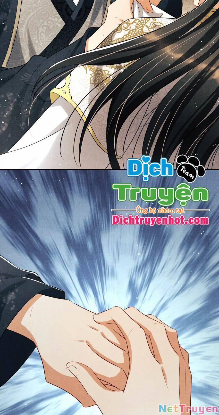 Thê Vi Thượng 99 trang 1