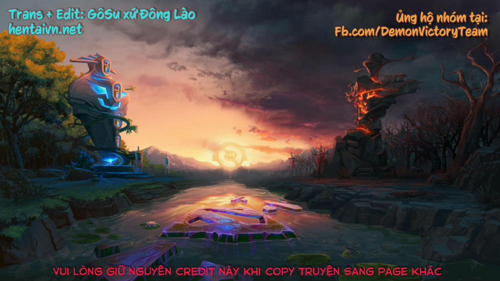 The Wind That Blows in the Morning Oneshot trang 0