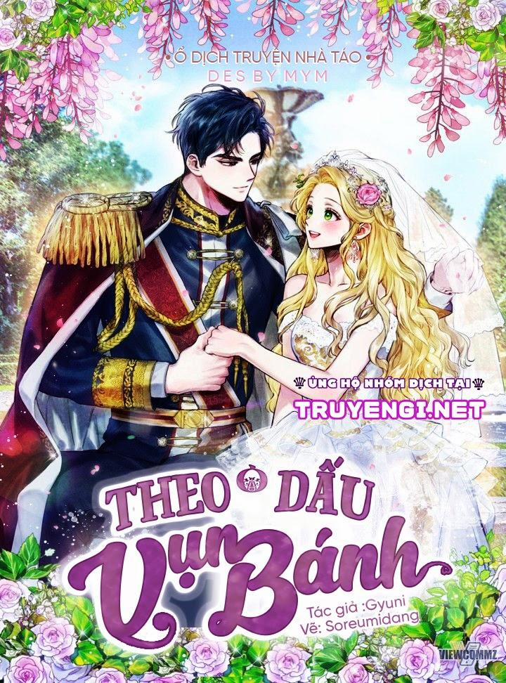 Theo Dấu Vụn Bánh 11 trang 0
