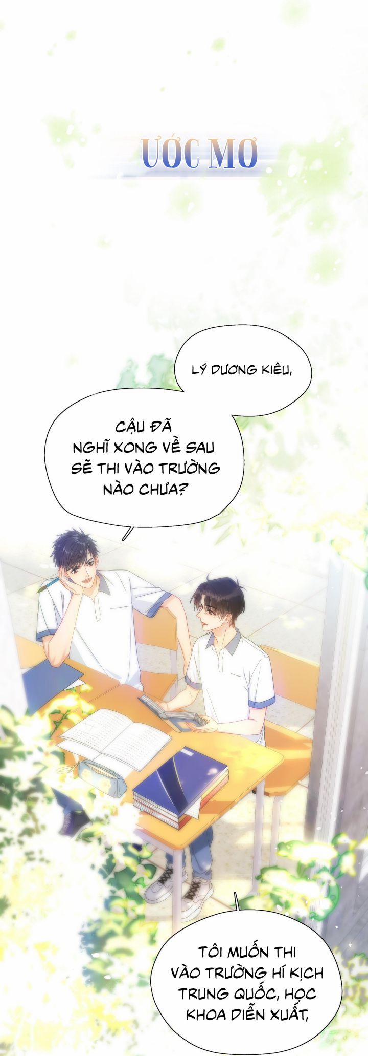 Theo Đuôi 0 trang 1