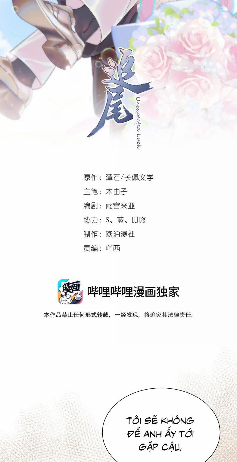 Theo Đuôi 119 trang 1
